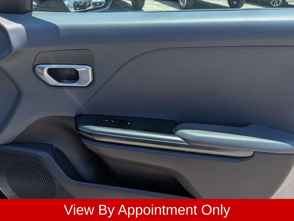Used 2025 Kia K4 FWD image 31