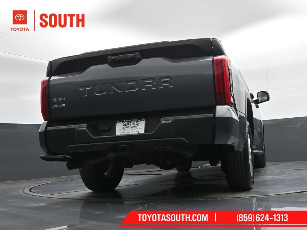Used 2023 Toyota Tundra SR5 AWD/4WD image 36