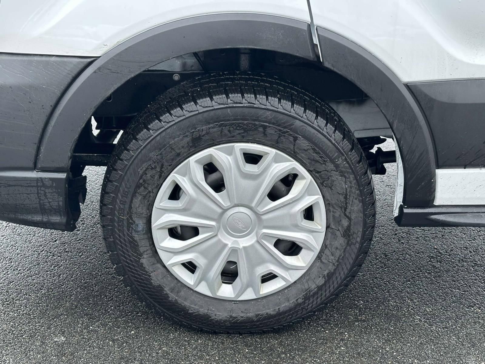 New 2024 Ford Transit 350 w/ Interior Upgrade Package RWD image 7