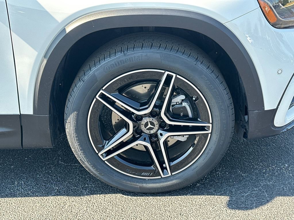 Certified 2024 Mercedes-Benz GLB 250 image 13