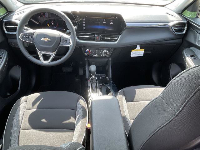 New 2026 Chevrolet TrailBlazer LT w/ LT Cold Weather Package image 59