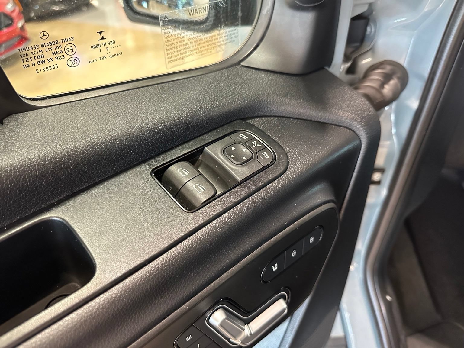 Used 2021 Mercedes-Benz Sprinter 2500 image 14