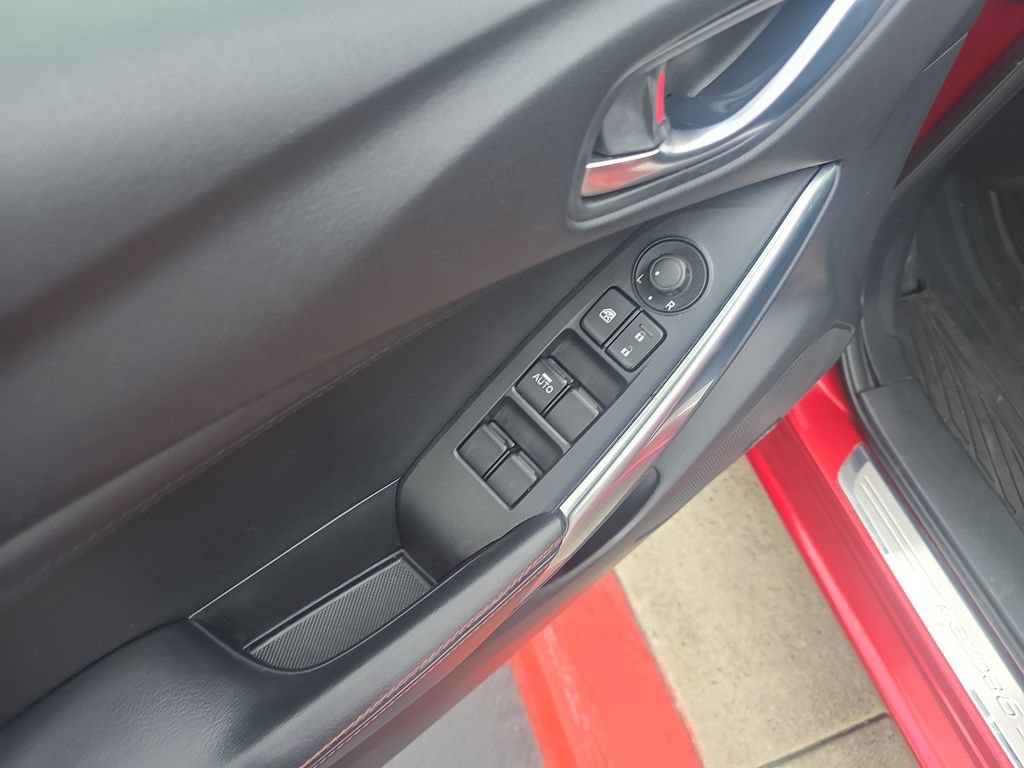 Used 2014 MAZDA MAZDA6 i Grand Touring FWD image 11