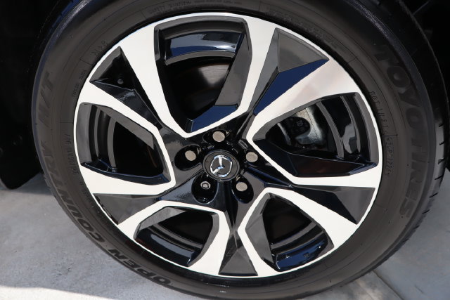 Used 2026 MAZDA CX-5 Preferred AWD/4WD image 42