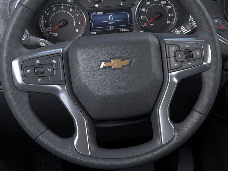 New 2026 Chevrolet Blazer LT w/ Midnight/Sport Edition AWD/4WD image 36