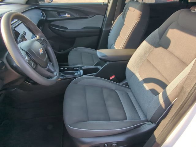 Used 2022 Chevrolet TrailBlazer LT w/ Convenience Package AWD/4WD image 11