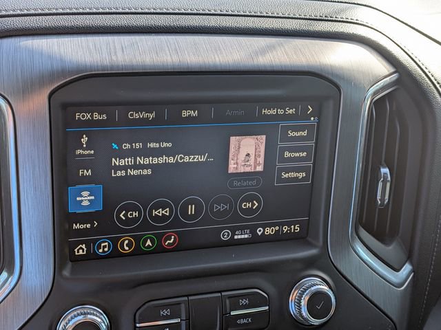 Used 2020 GMC Sierra 1500 Denali w/ Denali Ultimate Package image 19