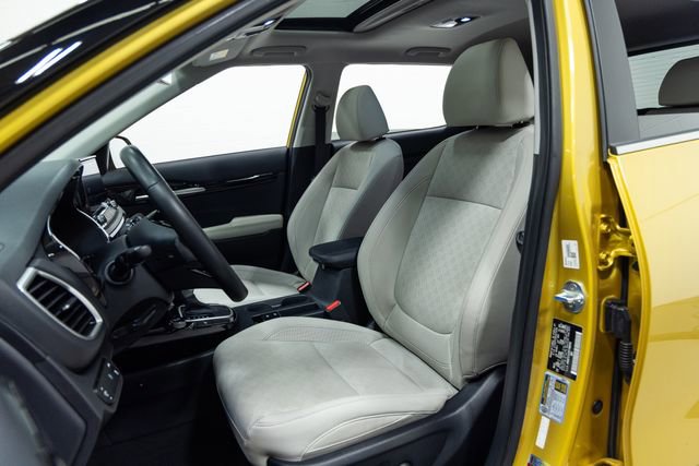 Used 2023 Kia Seltos SX w/ SX Sunroof Package image 23
