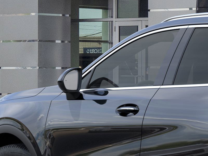 New 2026 Buick Envision Preferred image 12