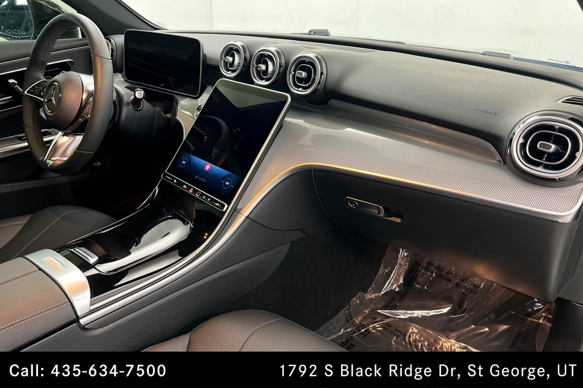 Certified 2026 Mercedes-Benz CLE 300 4MATIC Coupe image 19