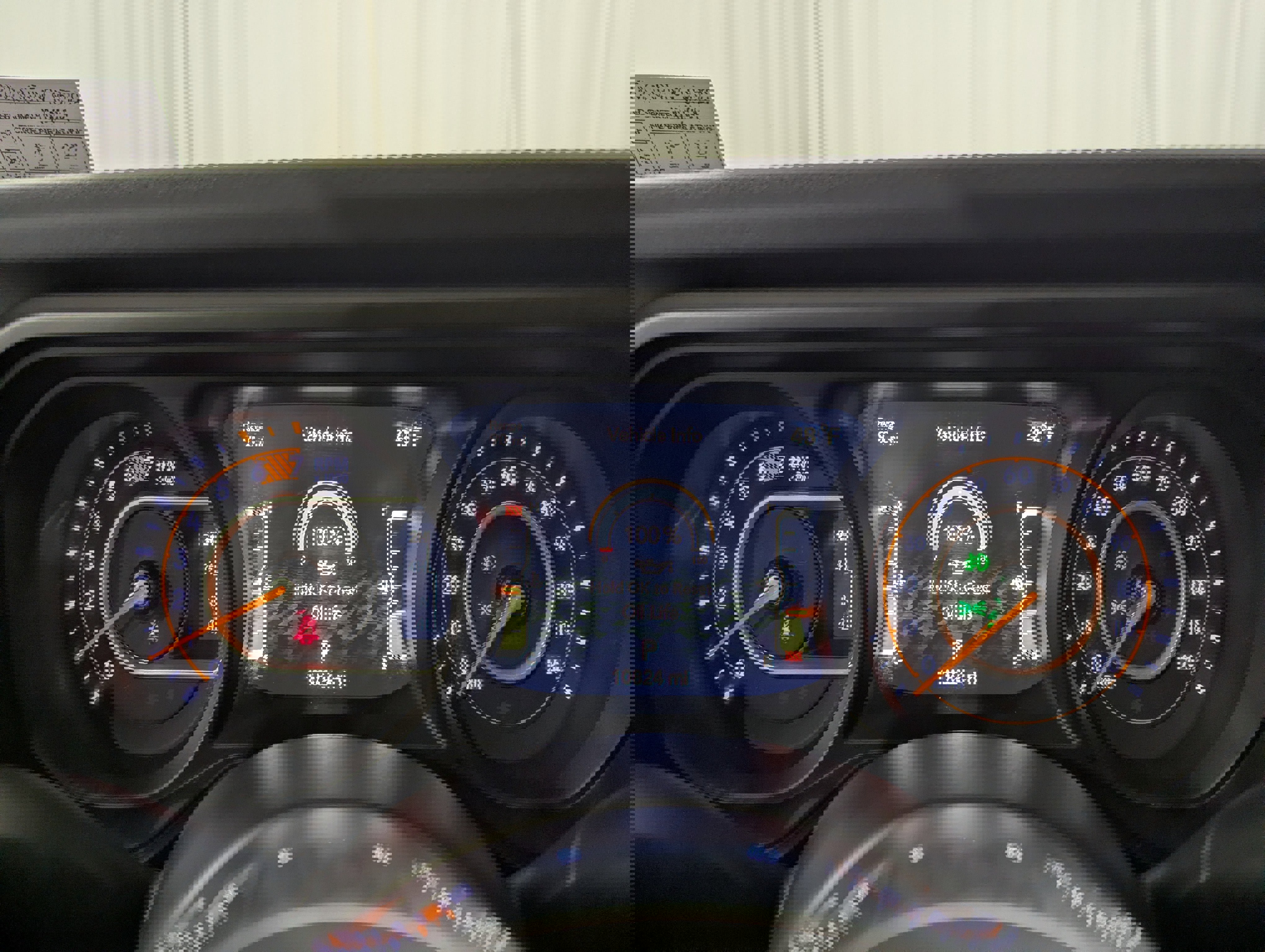 Used 2026 Jeep Wrangler Unlimited Sahara image 17