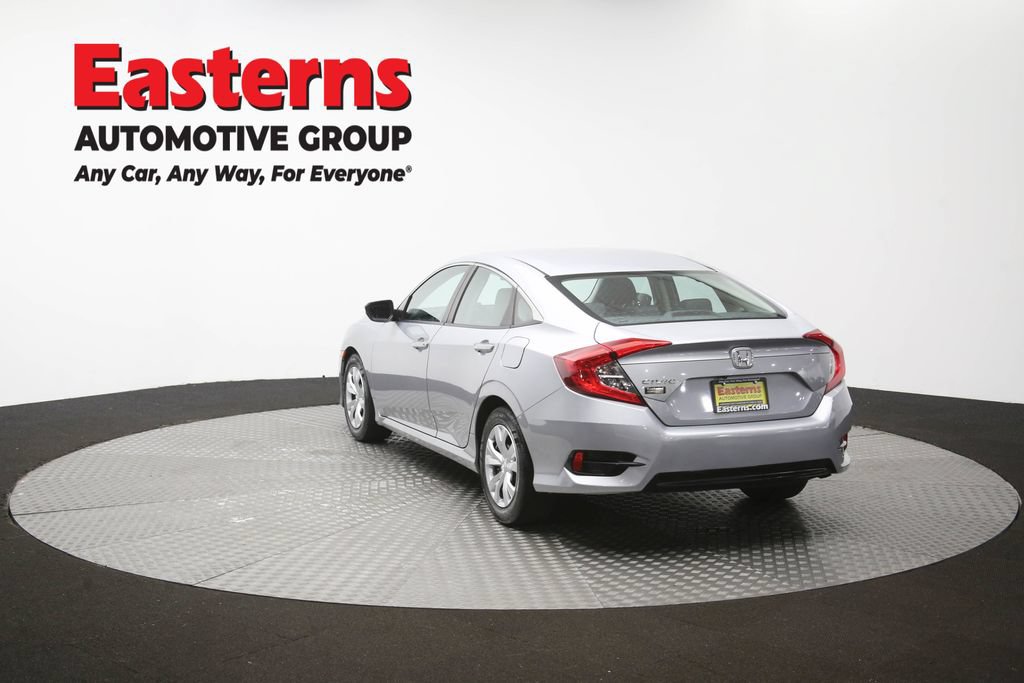Used 2017 Honda Civic LX image 63
