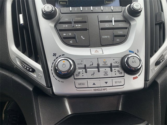 Used 2017 GMC Terrain SLE w/ Convenience Package image 16