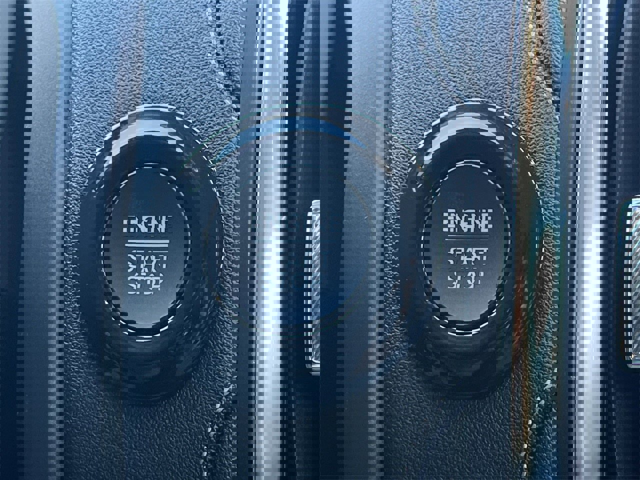 New 2025 Ford Expedition Max Platinum w/ Platinum Ultimate Package image 5