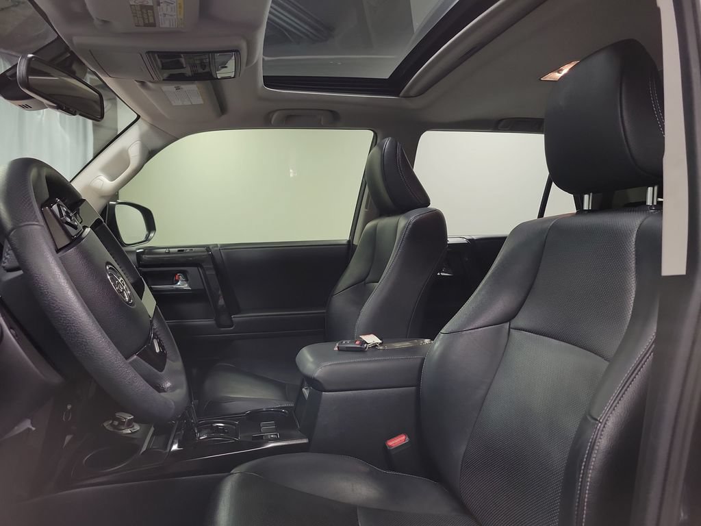Used 2020 Toyota 4Runner Nightshade AWD/4WD image 15