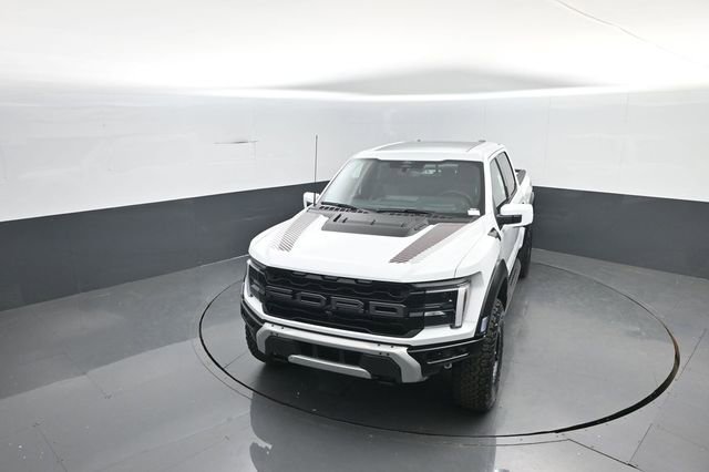 New 2026 Ford F150 Raptor image 20