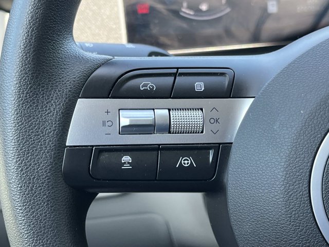 Certified 2026 Hyundai Tucson SEL Plus AWD/4WD image 27