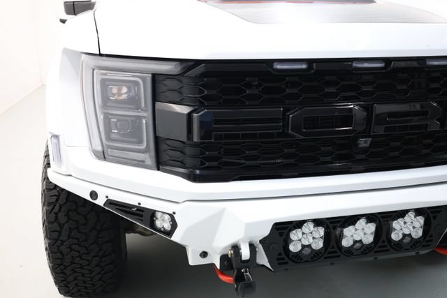 Used 2023 Ford F150 Raptor w/ Equipment Group 802A Raptor R AWD/4WD image 71