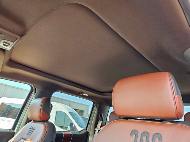 Used 2018 Ford F150 King Ranch w/ Trailer Tow Package AWD/4WD image 9