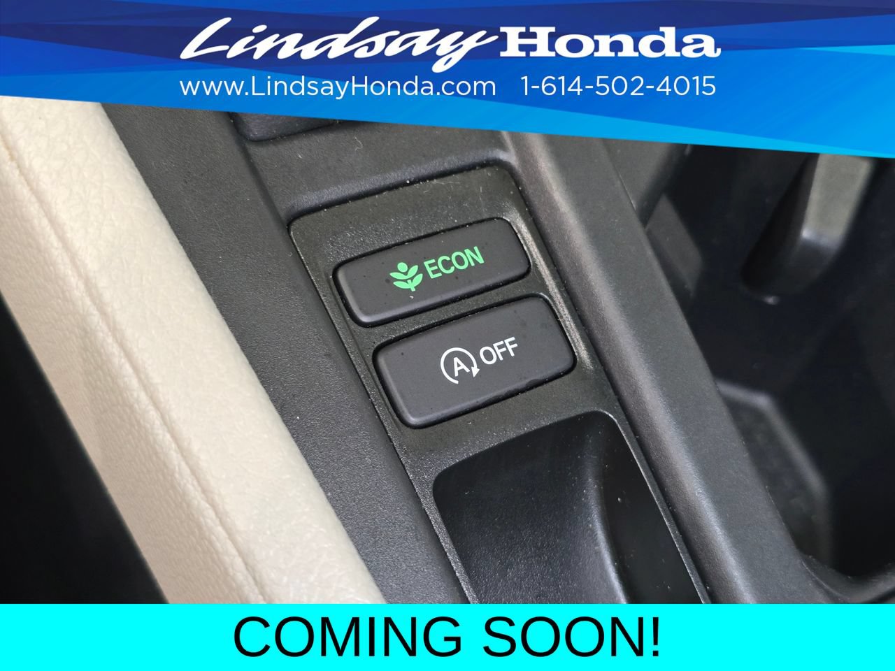 Used 2024 Honda Accord EX image 19