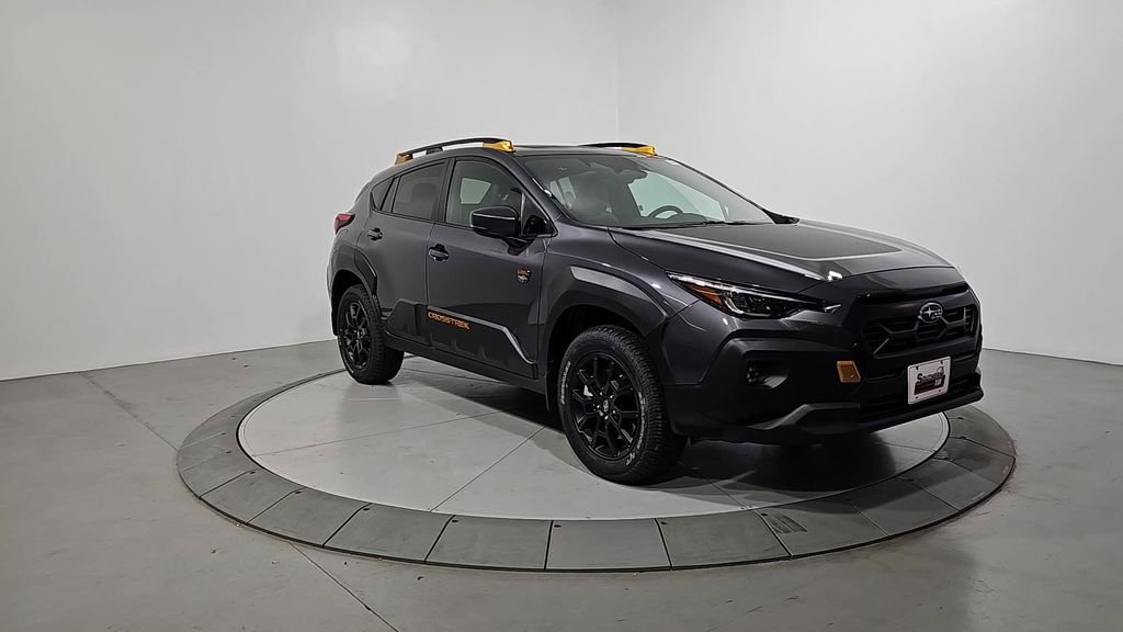 New 2026 Subaru Crosstrek 2.5i Wilderness image 7