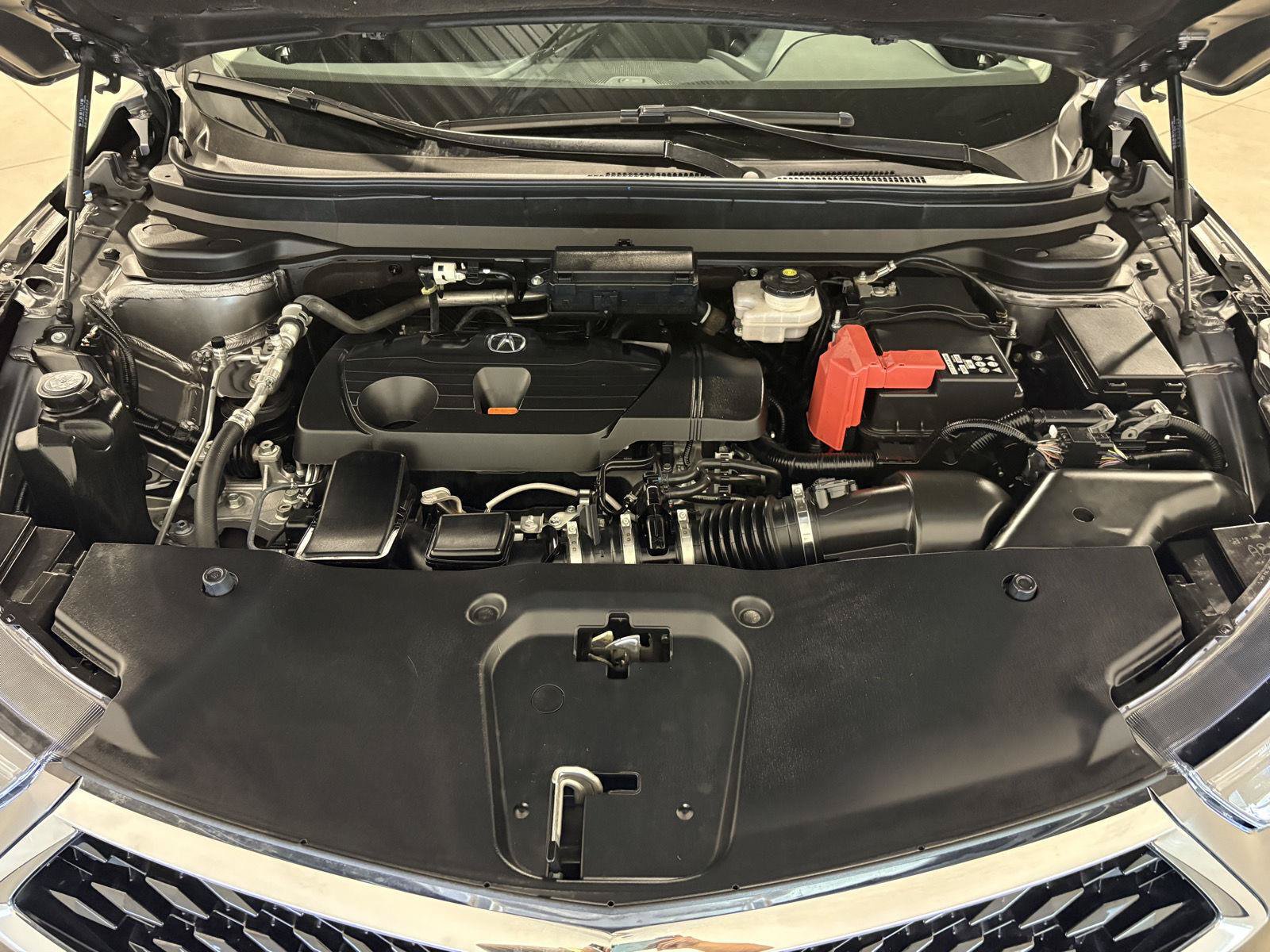 Used 2024 Acura RDX w/ Technology Package AWD/4WD image 63