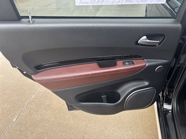 Used 2022 Dodge Durango Citadel AWD/4WD image 10