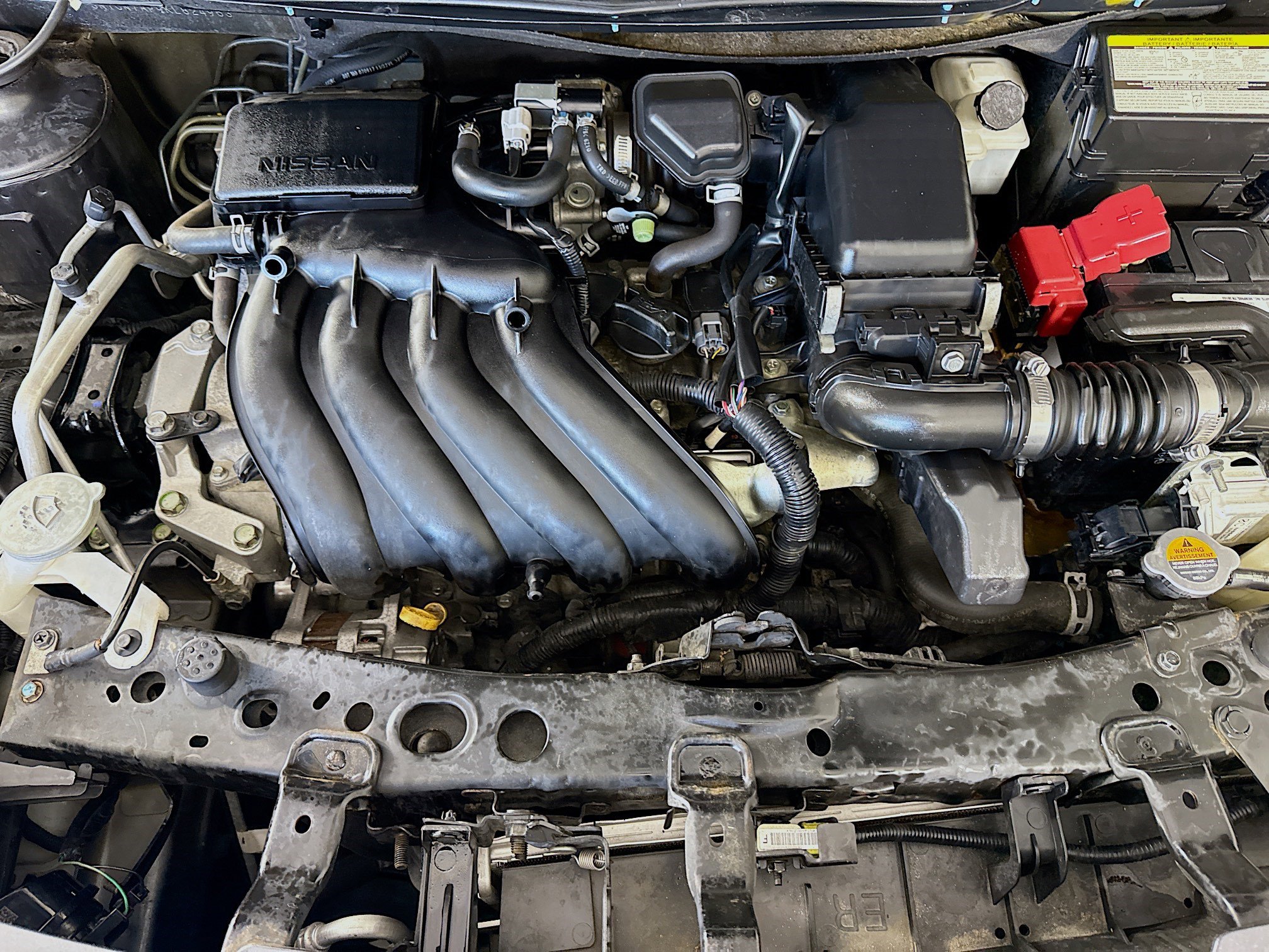 Used 2019 Nissan Versa SV FWD image 38