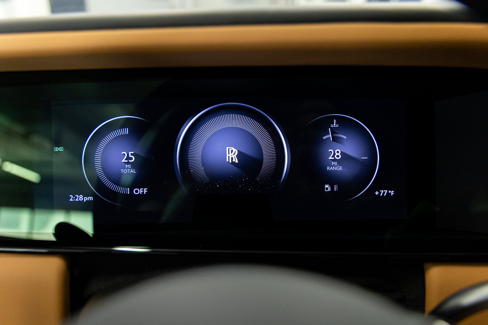 New 2027 Rolls-Royce Cullinan AWD/4WD image 43
