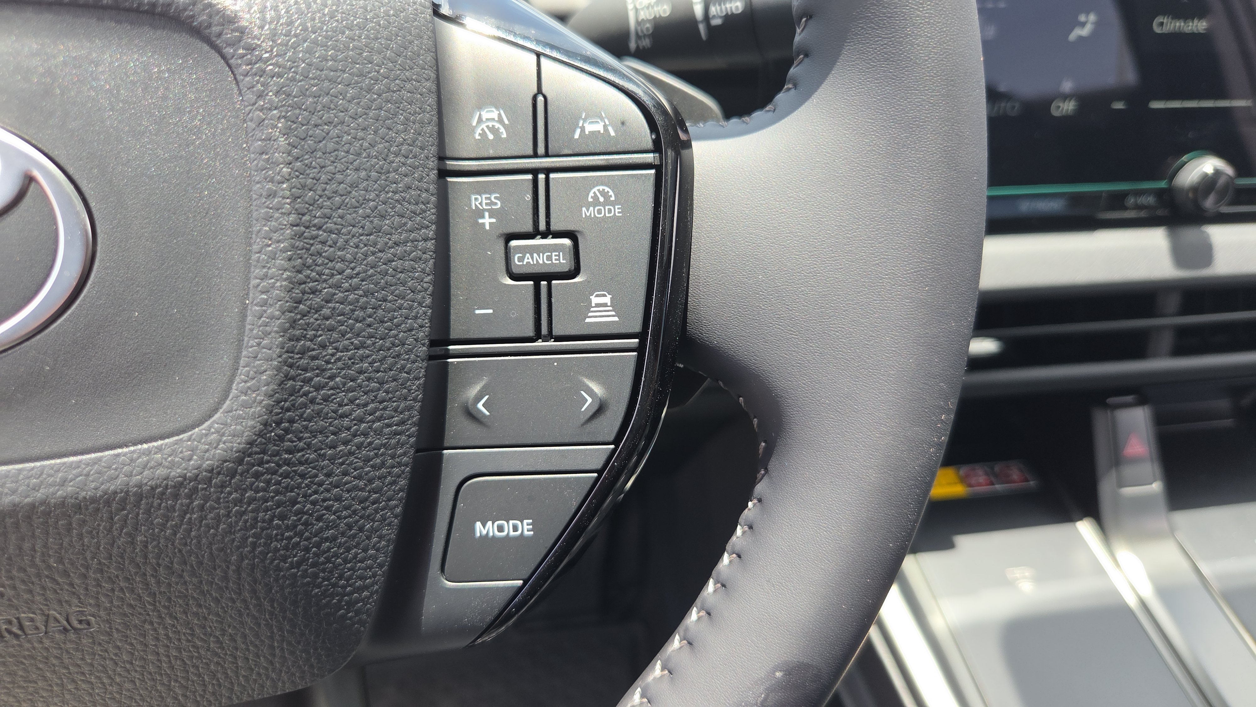 Certified 2026 Toyota bZ AWD/4WD image 19