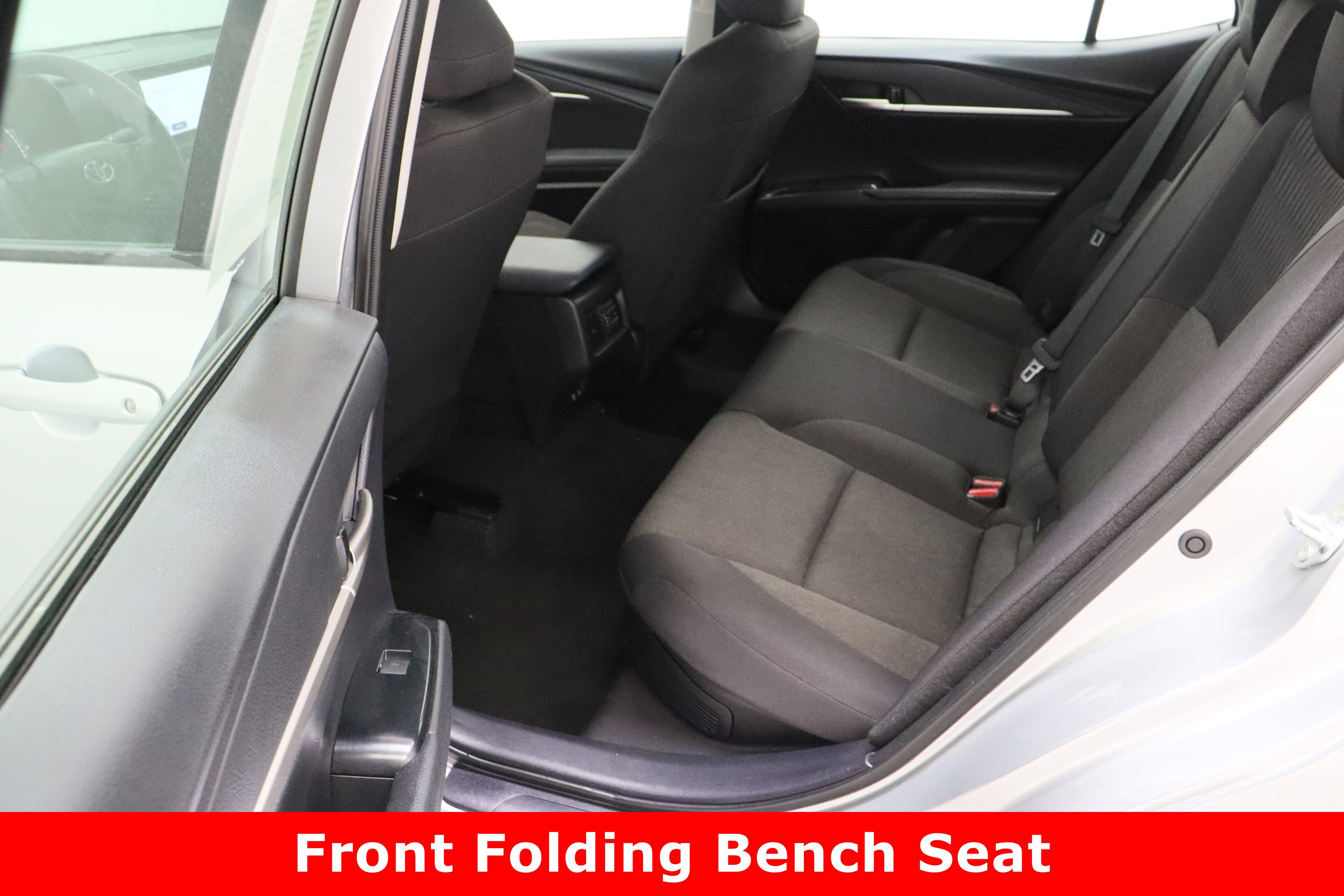 Certified 2025 Toyota Camry LE image 27