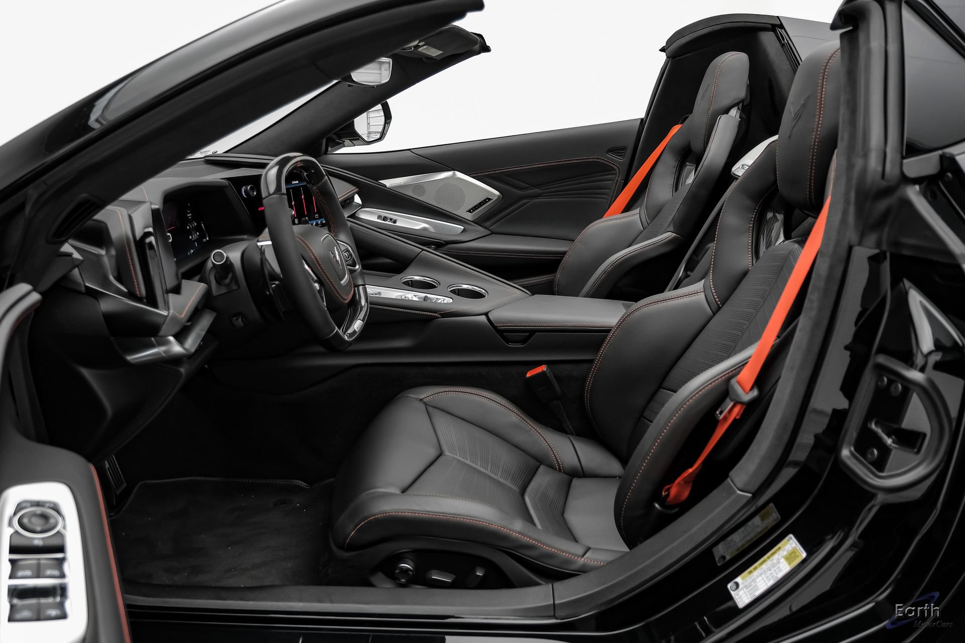 Used 2026 Chevrolet Corvette Z06 RWD image 49