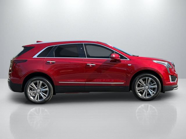 Used 2024 Cadillac XT5 Premium Luxury FWD image 8