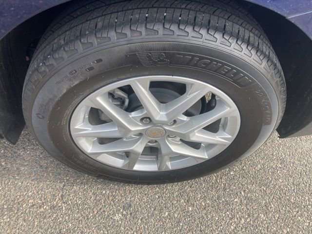 Certified 2023 Chevrolet Equinox LT image 5