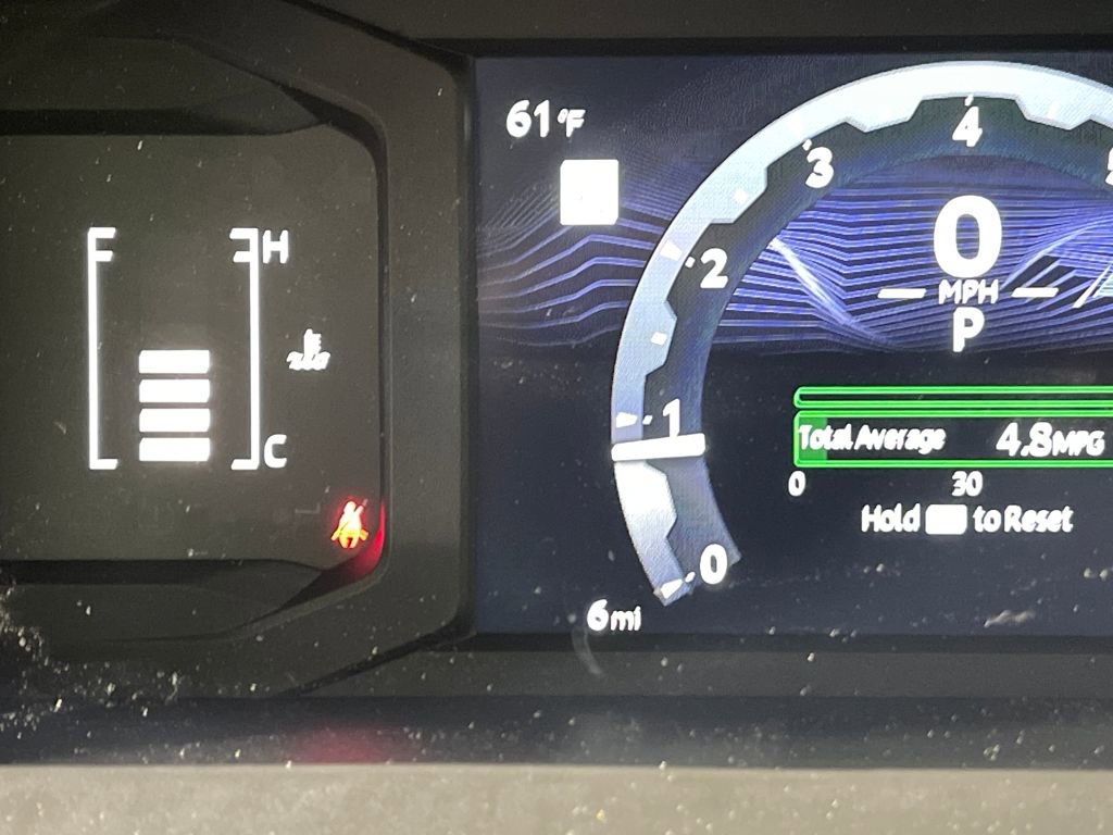 New 2026 Toyota Tacoma SR5 image 19