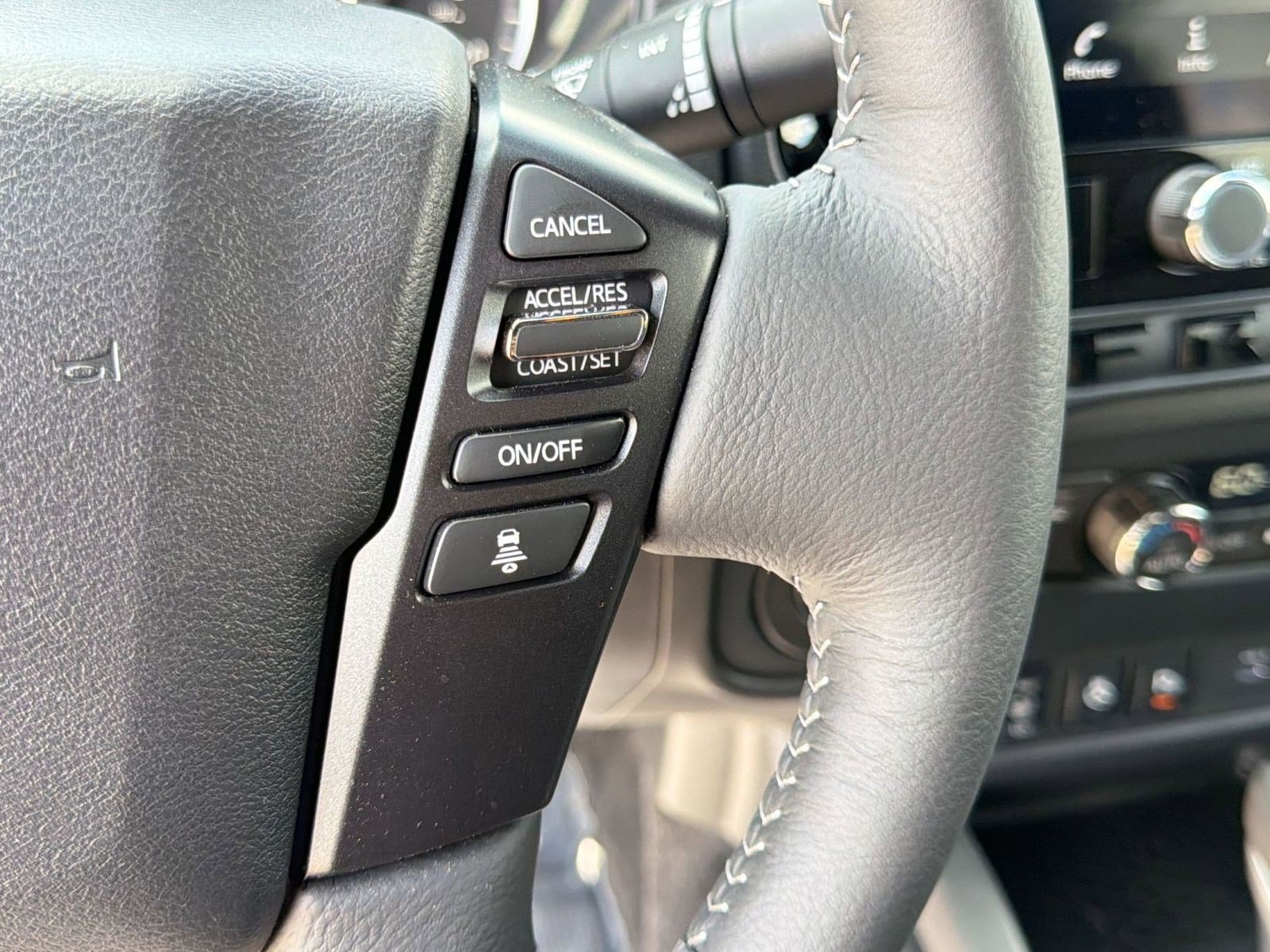 Used 2026 Nissan Frontier SV w/ All-Weather Content Package RWD image 27