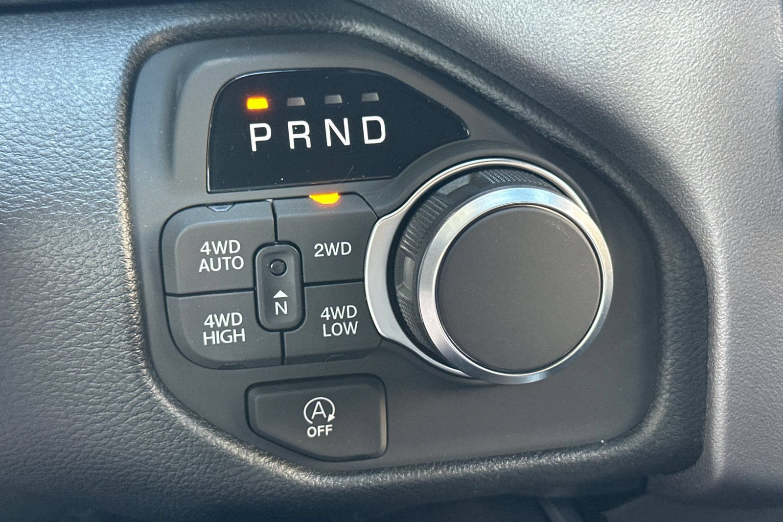 New 2026 RAM 1500 Big Horn AWD/4WD image 19