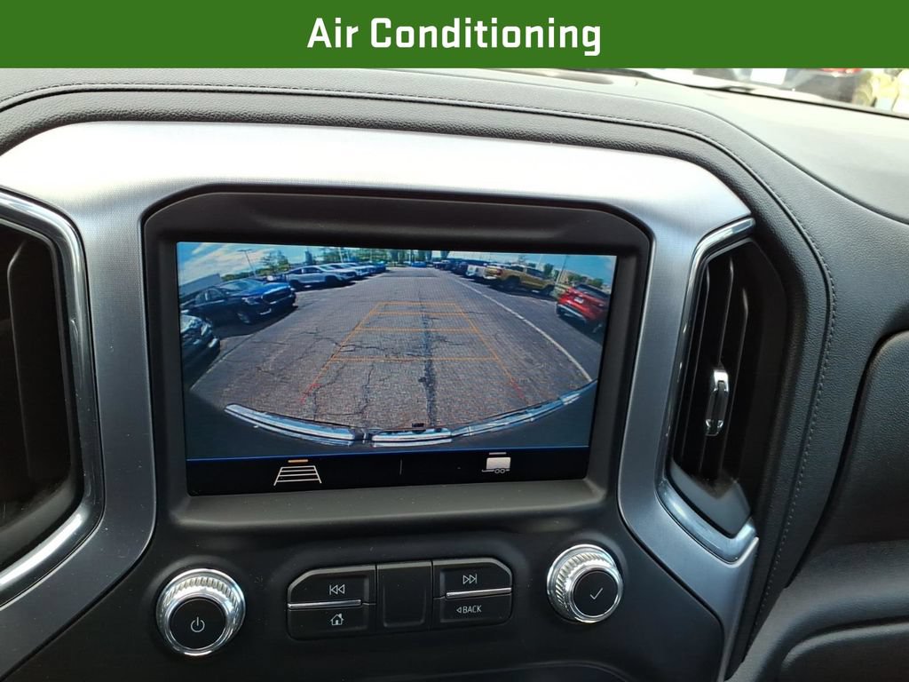 Certified 2021 GMC Sierra 1500 Elevation AWD/4WD image 29
