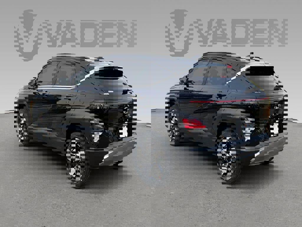 New 2026 Hyundai Kona Limited image 60