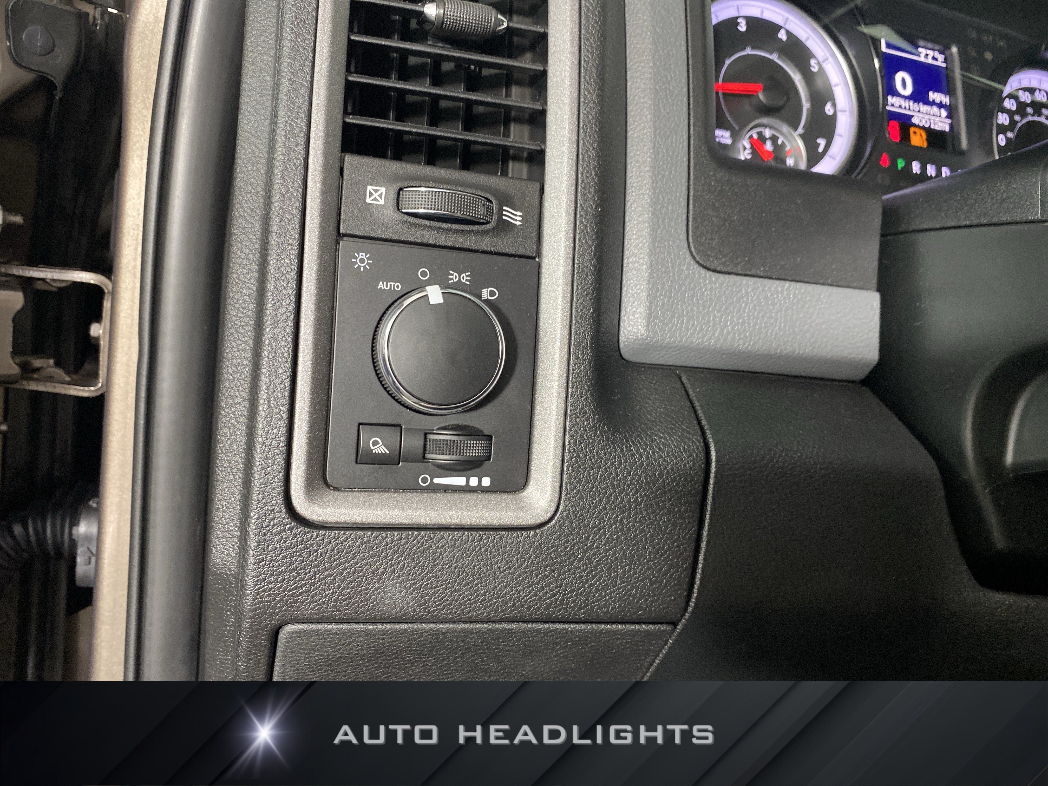Used 2018 RAM 1500 Tradesman w/ Popular Equipment Group AWD/4WD image 23