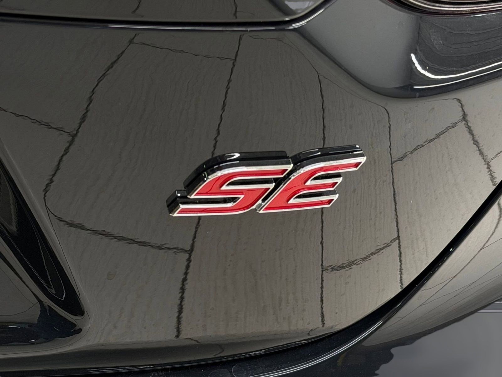 New 2026 Toyota Corolla SE image 32