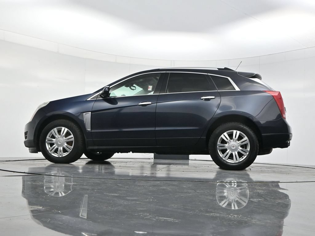 Used 2016 Cadillac SRX Luxury AWD/4WD image 50
