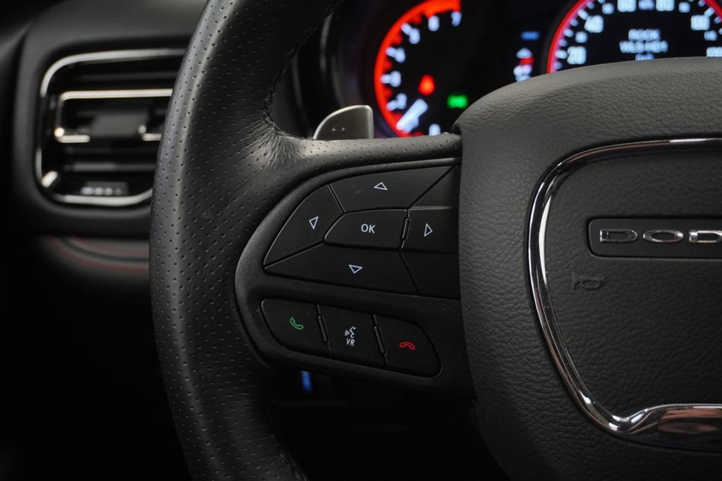 Used 2023 Dodge Durango R/T AWD/4WD image 36