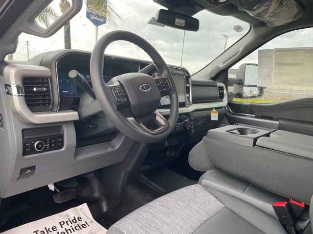 New 2026 Ford F250 XLT w/ XLT Premium Package image 9