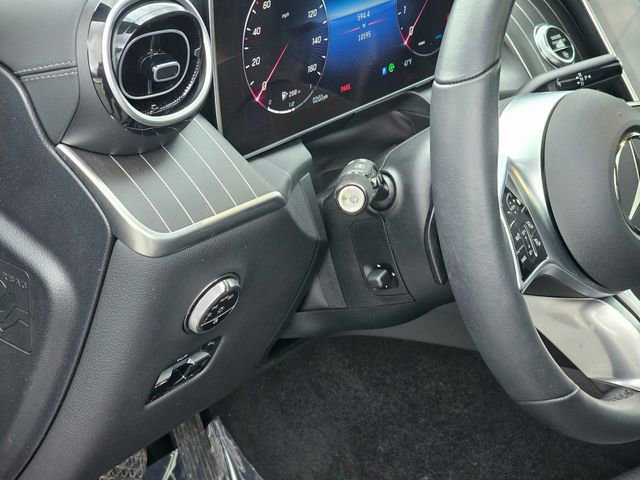 Certified 2023 Mercedes-Benz GLC 300 4MATIC image 16