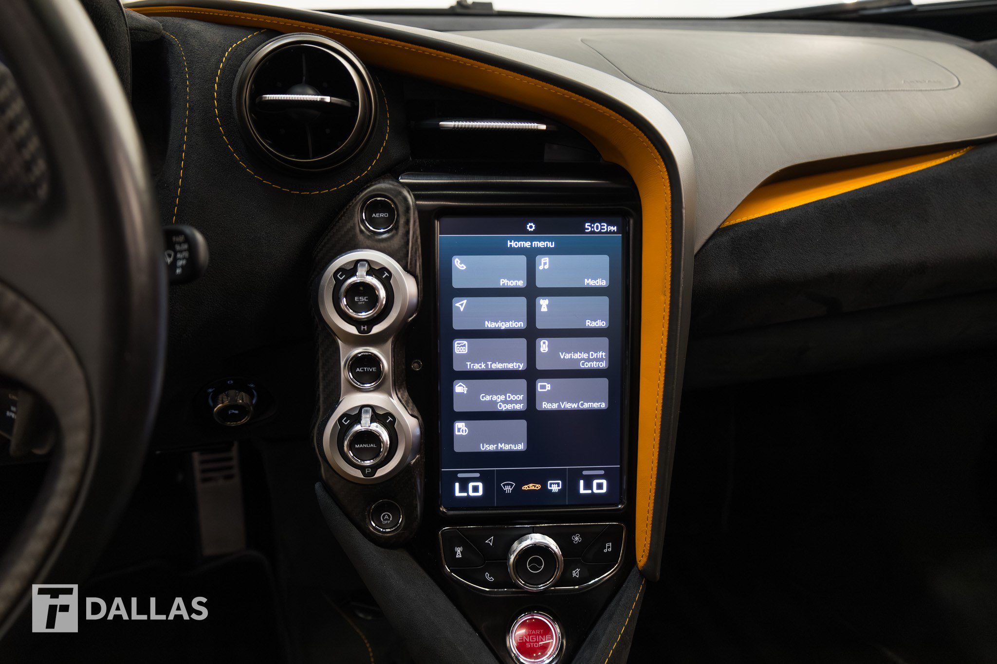 Used 2019 McLaren 720S RWD image 31