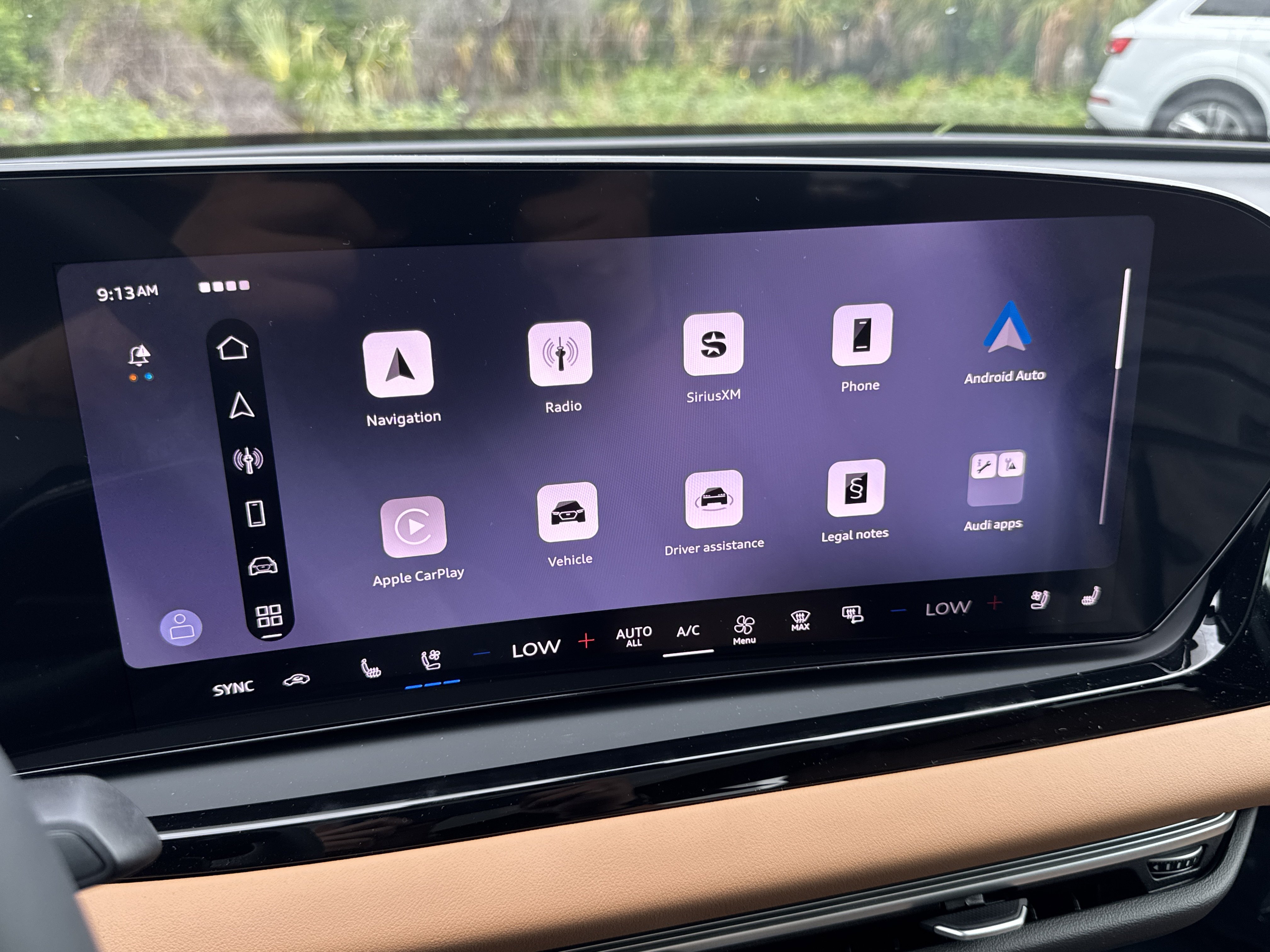 New 2026 Audi A6 Premium Plus AWD/4WD image 25