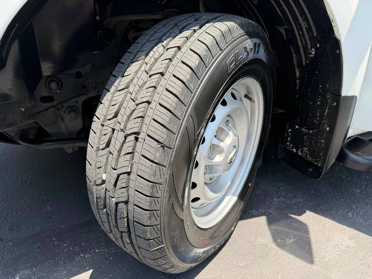 Used 2019 Nissan NV 3500 S RWD image 31