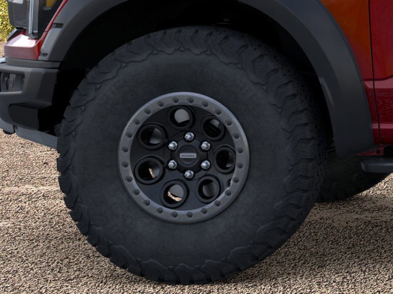 New 2025 Ford F150 Raptor image 19