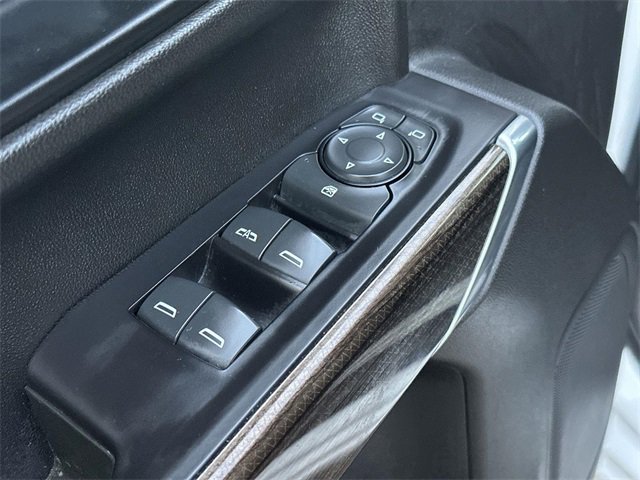 Used 2019 Chevrolet Silverado 1500 LT w/ All-Star Edition image 21